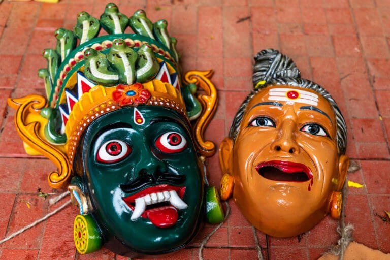 Kerala And Its Art & Culture