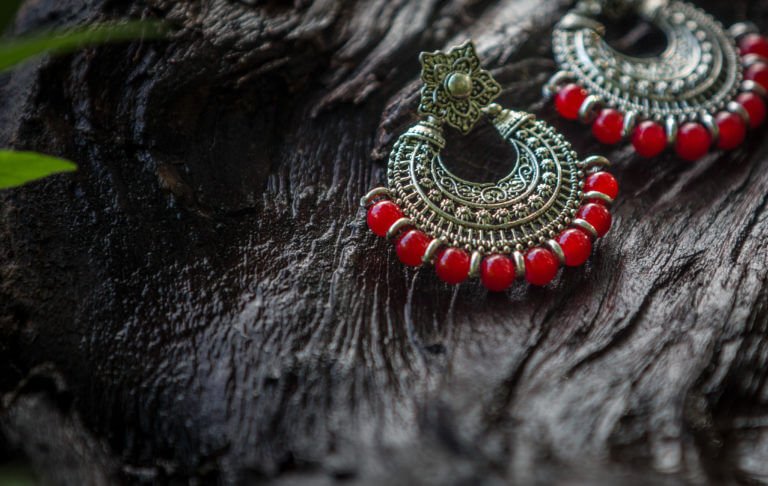 THE UNIQUE JEWELLERY