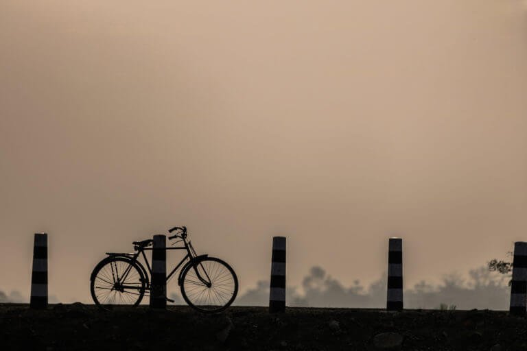 The Land Of Peace – Landscapes