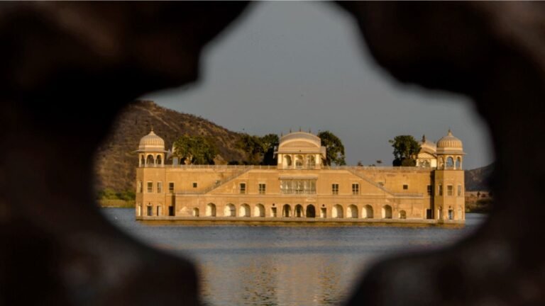 jalmahal by nihal kashyap