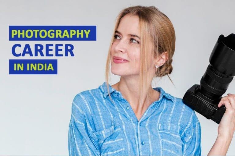Photography as a Career Option