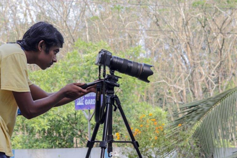5 Tips for utilizing TRIPOD
