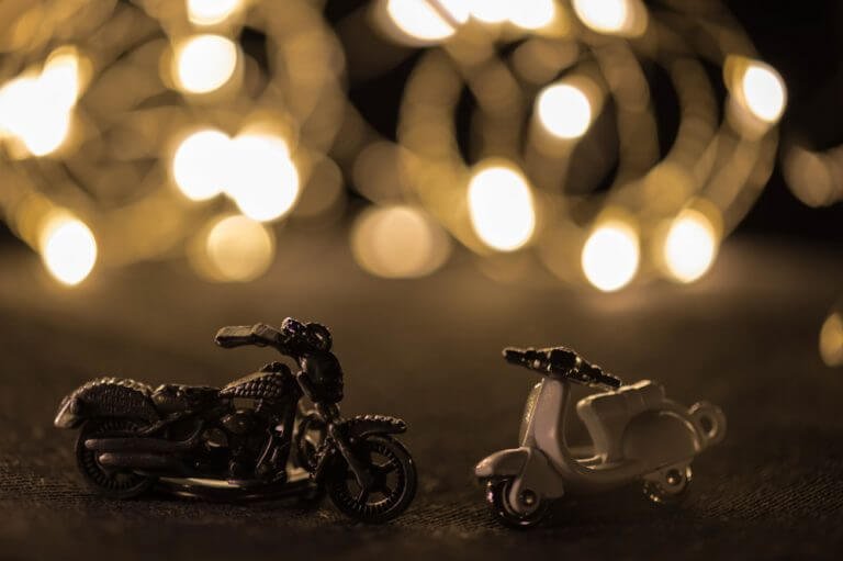 Top 10 Bokeh Photography
