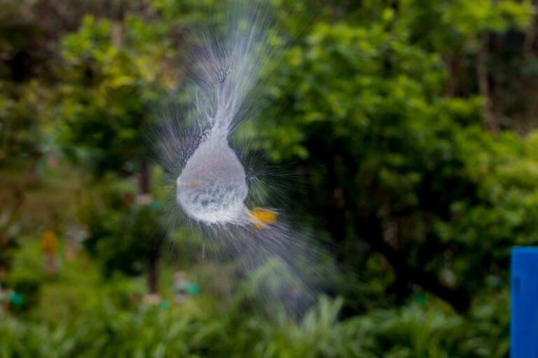 Top 10 Balloon Burst Photography trick