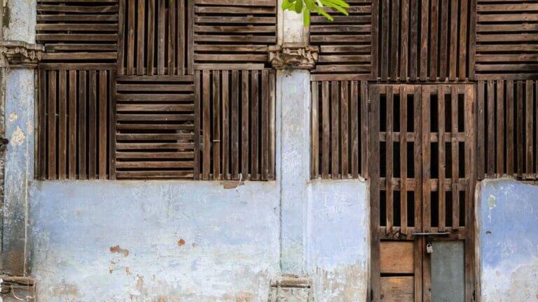 Fascinating Doors & Windows