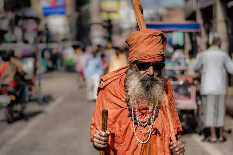Unity in Community -Banaras
