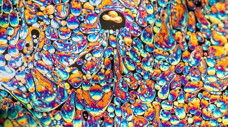 Ultimate Guide to Abstract Photography