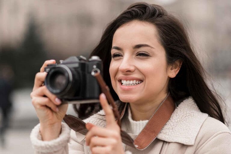 How to find Best Photography Colleges in India?