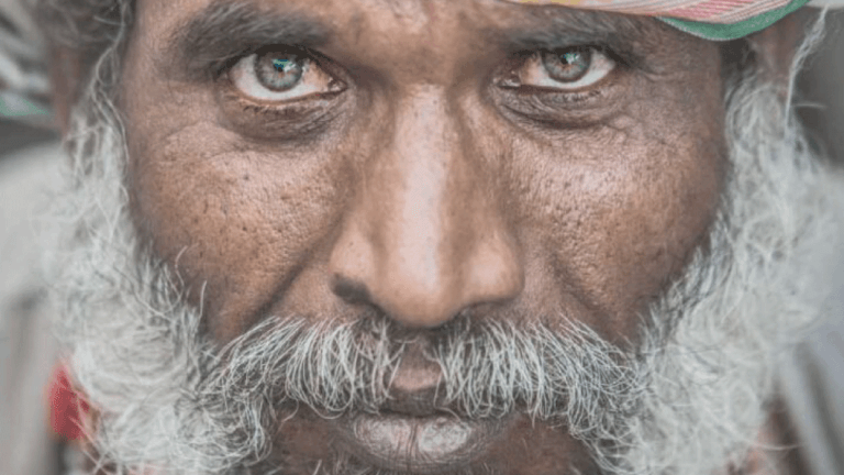 enduring expedition by rahul rao kerala