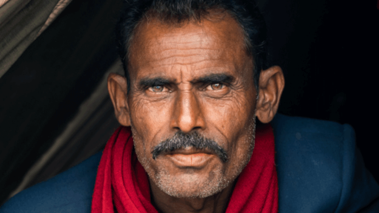 initial vision by mayank tyagi uttar pradesh