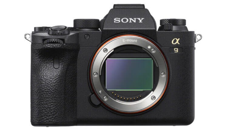 Sony Alpha a9 II Review (2020)