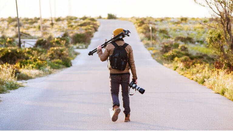ultimate guide to travel photography