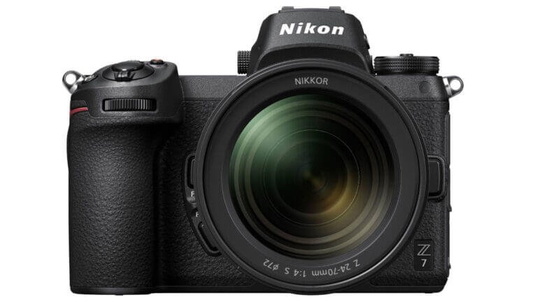 Nikon Z7 Review (2020)
