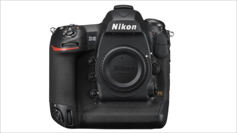 Nikon D5 Review (2020)