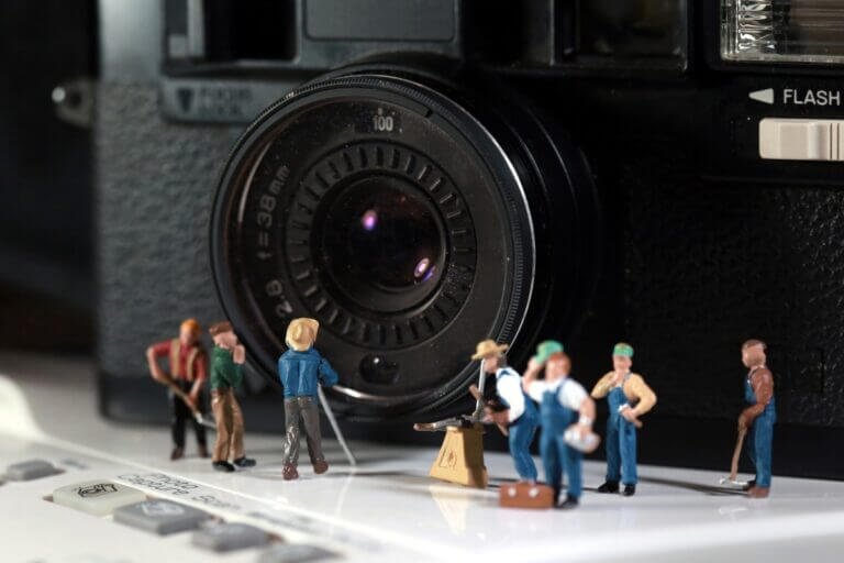 What is Aperture? A Beginner’s Guide to Aperture in Photography
