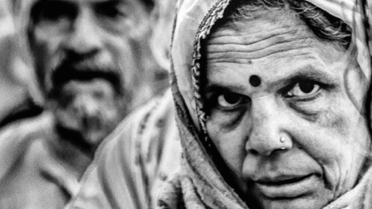 The Nomad’s Tales by Vijay Raj MG