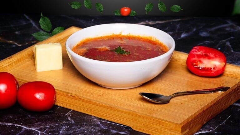 Significance of Taste by Balasubramanyam S P