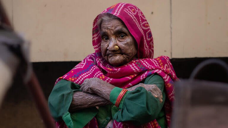 Perfection In Imperfection by Shyam Prasad