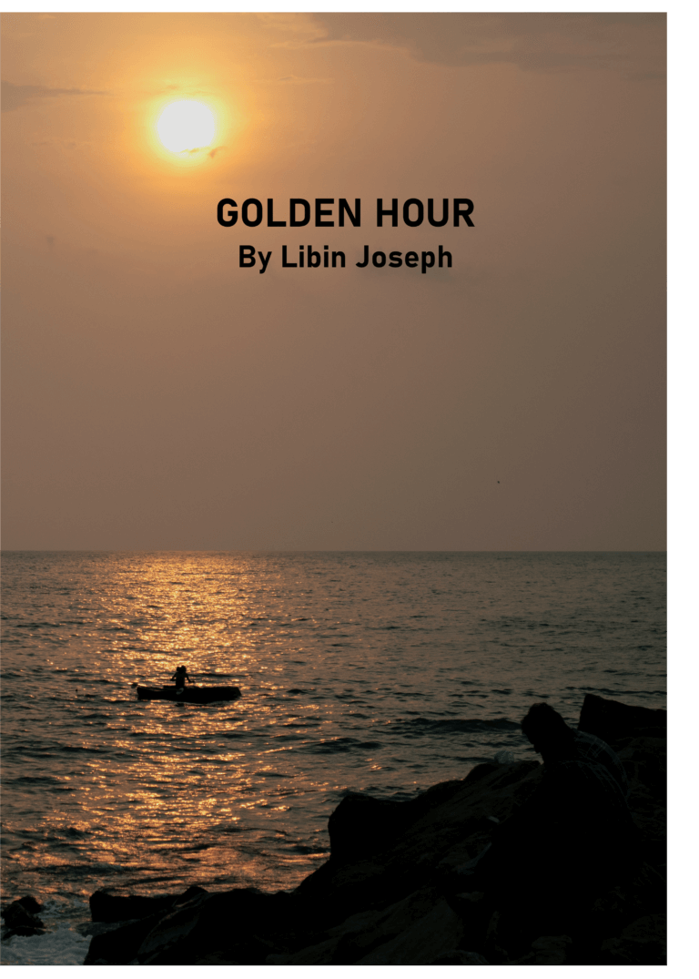 LIBIN BOOK front COVER