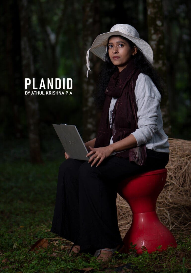 plandid by athulkrishna creativehut