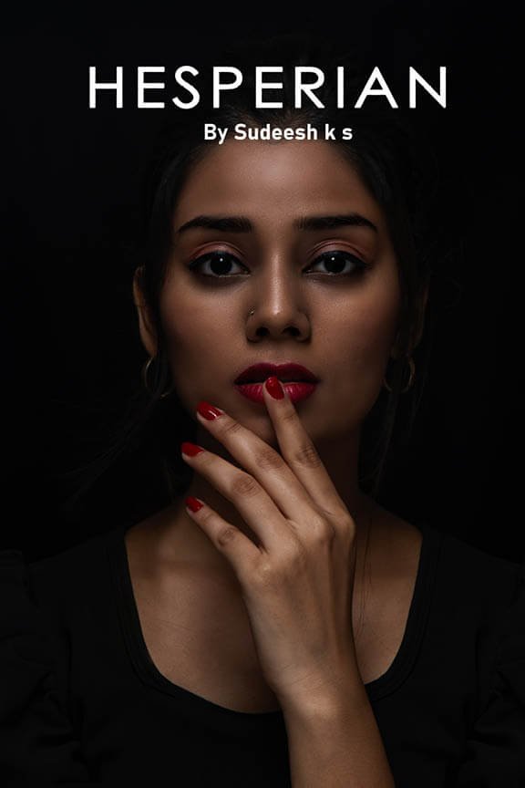 hesperian by sudeesh ks creativehut