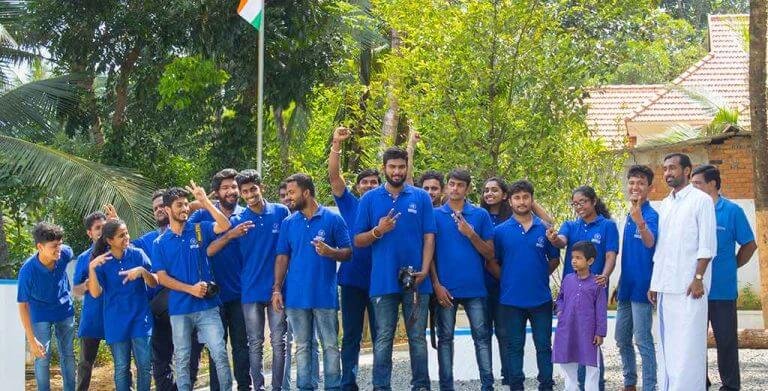 Independence Day Celebration