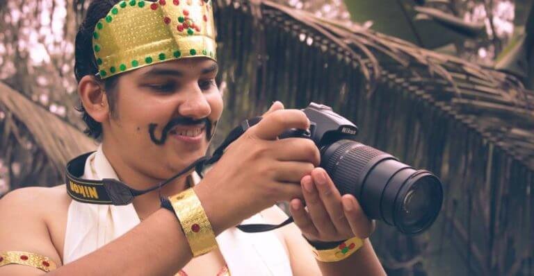 Onam Celebration,The festival of Happiness