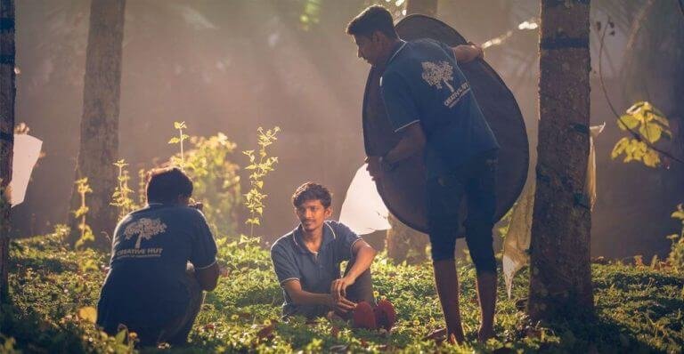 Benefits of Campus Life in Photography College