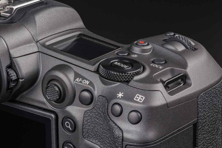 Define Camera and its function?