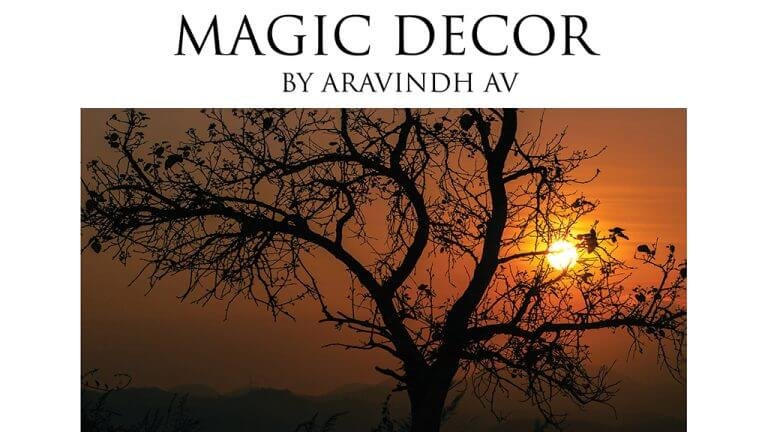magic decor aravindh av attappady kerala thumbnail