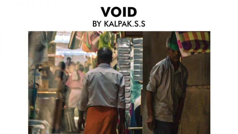 void portfolio kalpak ss thiruvanthapuram kerala