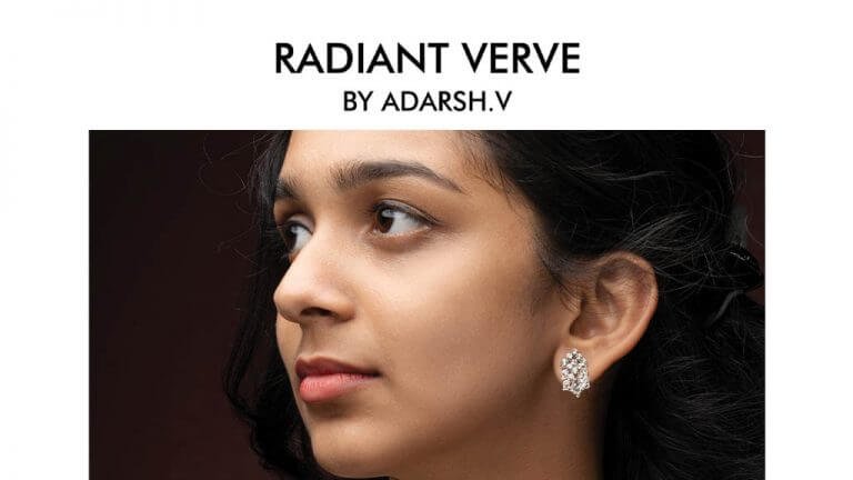 adarsh v kannur kerala radiant verve india