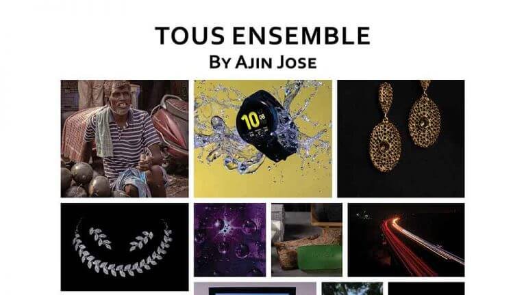 ajin jose malappuram kerala tous ensemble india