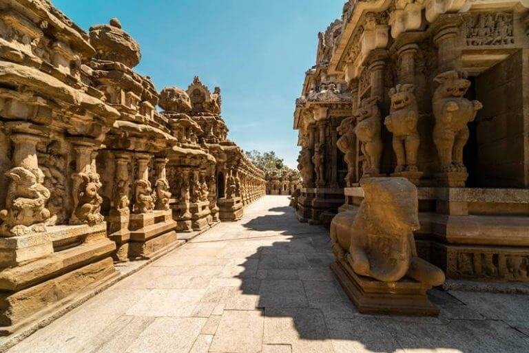 Architecture – The Art of Building