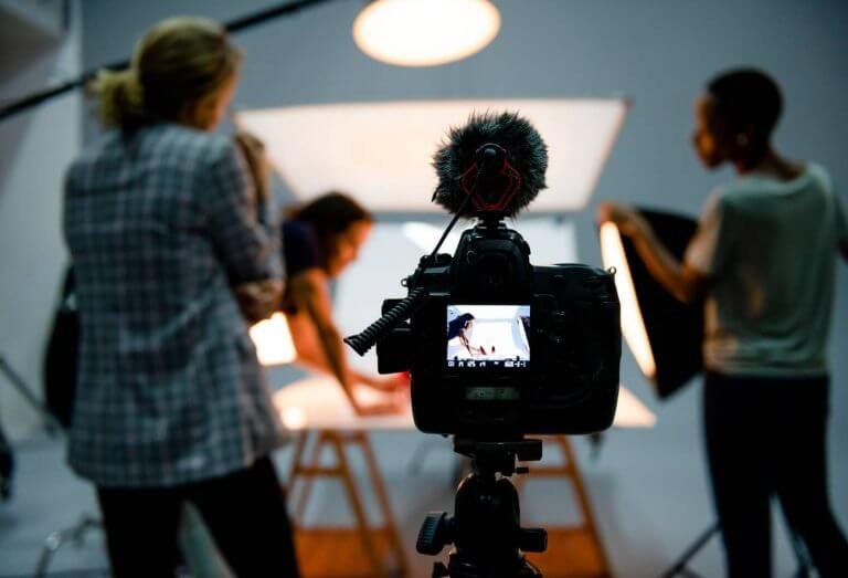 Fundamentals of Photography Summary