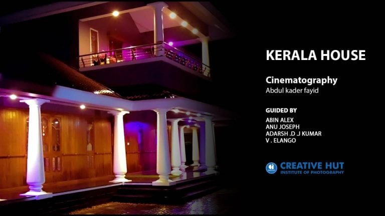 interior videography kerala house