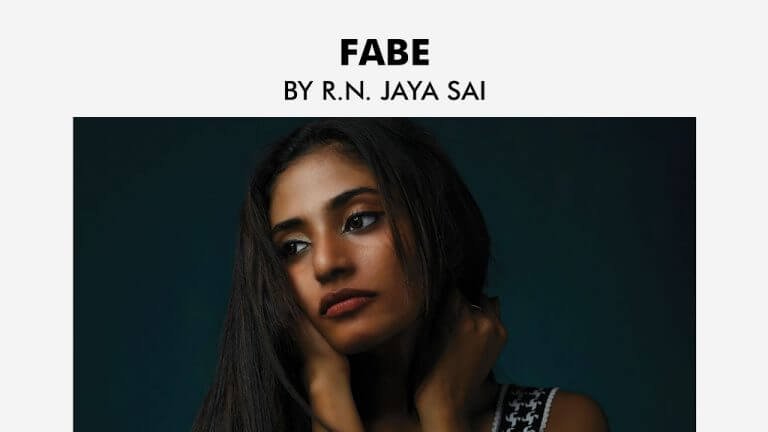 Fabe by R.N. Jaya Sai