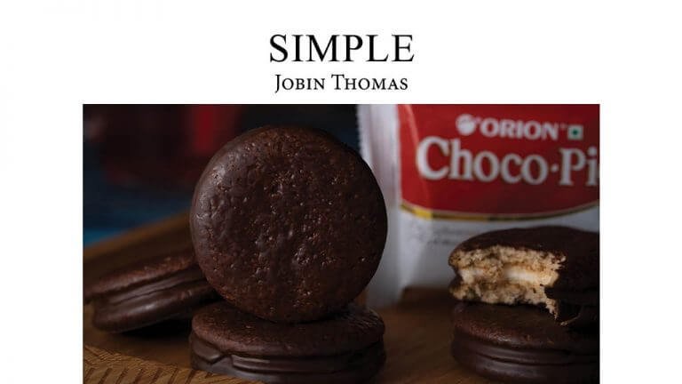 jobin thomas kottayam kerala simple