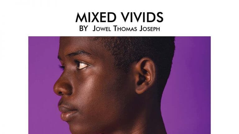 jowel thomasjoseph kottayam kerala mixed vivids