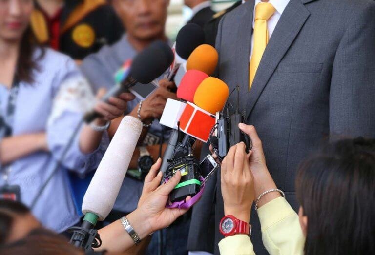 Reporting and Writing