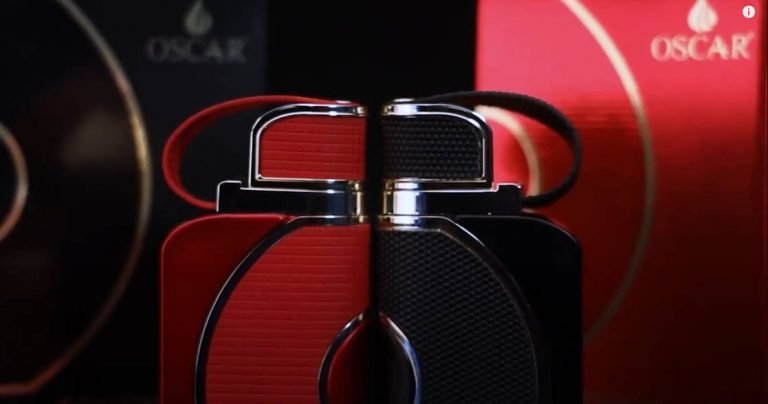 Oscar a Product Cinematography by Manav Nayyar
