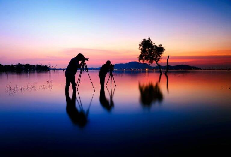 What is Photojournalism?