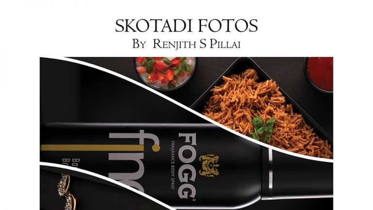 Skotádi Fotós by Renjith S Pillai