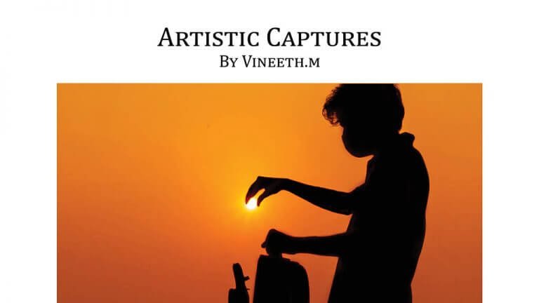 vineeth m bangalore karnataka artistic karnataka