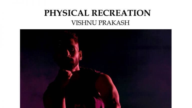 vishnuprakash kollam kerala physical recreation