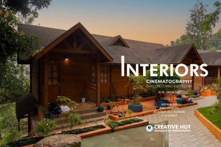 interiors jayasai shortfilm