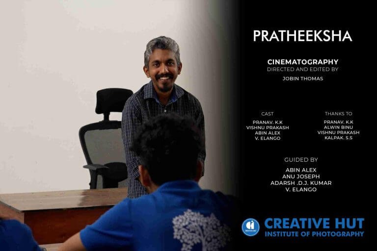 Pratheeksh by Jobin Thomas