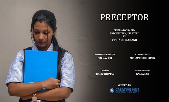 preceptor vishnu prakash