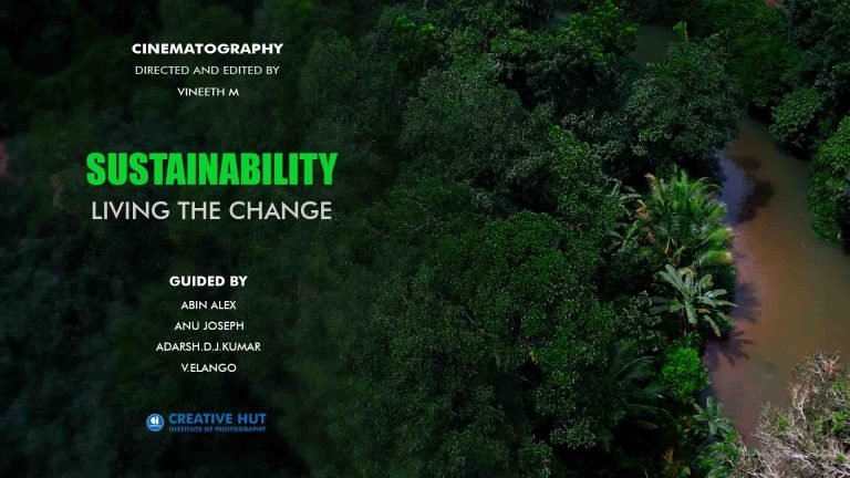 sustainability a documentary film