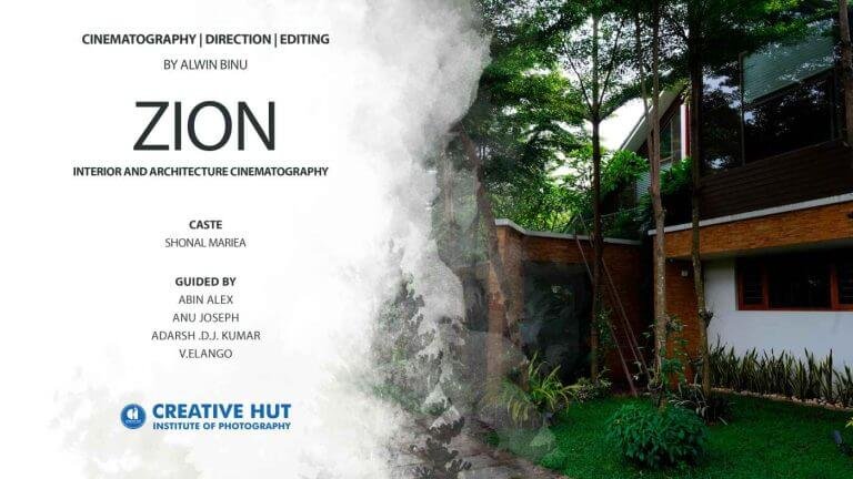 zion alwin binu interior videography